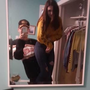 Meet your Posher, Tylar